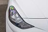 Hyundai I10 1.0 [63] Advance 5dr Auto [Nav] Atlas White