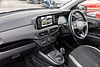 Hyundai I10 1.0 [63] Advance 5dr Auto [Nav] Atlas White