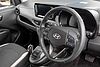 Hyundai I10 1.0 [63] Advance 5dr Auto [Nav] Atlas White