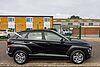 Hyundai KONA 1.6T 138 Advance 5dr Abyss Black