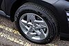 Hyundai KONA 1.6T 138 Advance 5dr Abyss Black