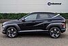 Hyundai KONA 1.0T 100 Ultimate 5dr Abyss Black