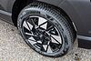 Hyundai KONA 1.0T 100 Ultimate 5dr Abyss Black
