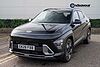 Hyundai KONA 1.6T 138 Ultimate 5dr Abyss Black
