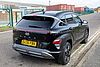 Hyundai KONA 1.6T 138 Ultimate 5dr Abyss Black