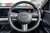 Hyundai KONA 1.6T 138 Ultimate 5dr Abyss Black