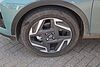 Hyundai BAYON 1.0 TGDi Ultimate 5dr Mangrove Green