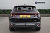 Hyundai TUCSON 1.6T Hybrid N Line S 5dr Auto Abyss Black