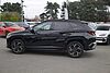 Hyundai TUCSON 1.6T Hybrid N Line S 5dr Auto Abyss Black