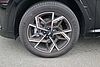 Hyundai TUCSON 1.6T Hybrid N Line S 5dr Auto Abyss Black