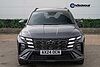 Hyundai TUCSON 1.6T Hybrid N Line S 5dr Auto Shimmering Silver