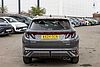 Hyundai TUCSON 1.6T Hybrid N Line S 5dr Auto Shimmering Silver