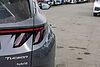 Hyundai TUCSON 1.6T Hybrid N Line S 5dr Auto Shimmering Silver