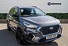 Hyundai TUCSON 1.6 TGDi 177 N Line 5dr 2WD DCT Dark Knight