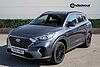 Hyundai TUCSON 1.6 TGDi 177 N Line 5dr 2WD DCT Dark Knight