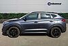 Hyundai TUCSON 1.6 TGDi 177 N Line 5dr 2WD DCT Dark Knight