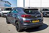 Hyundai TUCSON 1.6 TGDi 177 N Line 5dr 2WD DCT Dark Knight