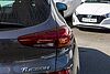 Hyundai TUCSON 1.6 TGDi 177 N Line 5dr 2WD DCT Dark Knight