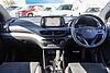 Hyundai TUCSON 1.6 TGDi 177 N Line 5dr 2WD DCT Dark Knight