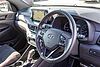 Hyundai TUCSON 1.6 TGDi 177 N Line 5dr 2WD DCT Dark Knight