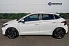 Hyundai I20 1.0T GDi 48V MHD Premium 5dr Atlas White