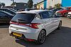 Hyundai I20 1.0T GDi 48V MHD Premium 5dr Atlas White