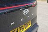 Hyundai KONA 1.6T 138 Advance 5dr Abyss Black