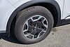 Hyundai SANTA FE 1.6 TGDi Hybrid Premium 5dr Auto Serenity White