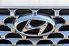 Hyundai SANTA FE 1.6 TGDi Hybrid Premium 5dr Auto Serenity White