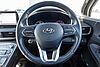 Hyundai SANTA FE 1.6 TGDi Hybrid Premium 5dr Auto Serenity White