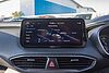 Hyundai SANTA FE 1.6 TGDi Hybrid Premium 5dr Auto Serenity White