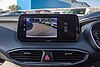 Hyundai SANTA FE 1.6 TGDi Hybrid Premium 5dr Auto Serenity White