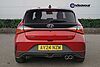 Hyundai I20 1.0T GDi 48V MHD 120 N Line 5dr DCT Dragon Red