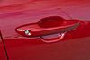 Hyundai I10 1.2 [79] Advance 5dr Auto [Nav] Dragon Red