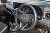 Hyundai I10 1.2 [79] Advance 5dr Auto [Nav] Dragon Red