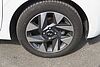Hyundai I10 1.0 [63] Advance 5dr Auto [Nav] Polar White