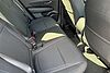 Hyundai TUCSON Hybrid 1.6 T-GDi(150ps)SE Connect 48 Volt Ultimate Red