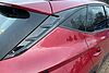 Hyundai TUCSON Hybrid 1.6 T-GDi(150ps)SE Connect 48 Volt Ultimate Red
