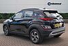Hyundai KONA 1.6 GDi Hybrid SE Connect 5dr DCT Abyss Black