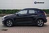 Hyundai KONA 1.6 GDi Hybrid SE Connect 5dr DCT Abyss Black