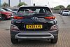 Hyundai KONA 1.6 GDi Hybrid SE Connect 5dr DCT Abyss Black