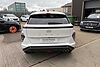 Hyundai KONA 1.6T 138 N Line S 5dr DCT Atlas White