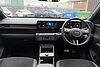 Hyundai KONA 1.6T 138 N Line S 5dr DCT Atlas White