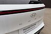 Hyundai KONA 1.6T 138 N Line S 5dr DCT Atlas White