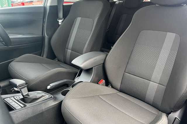 Hyundai I20 1.0 T Gdi Premium Hatchback 5dr Petrol Dct Euro 6 (s/s) (100 Ps) Aurora Grey