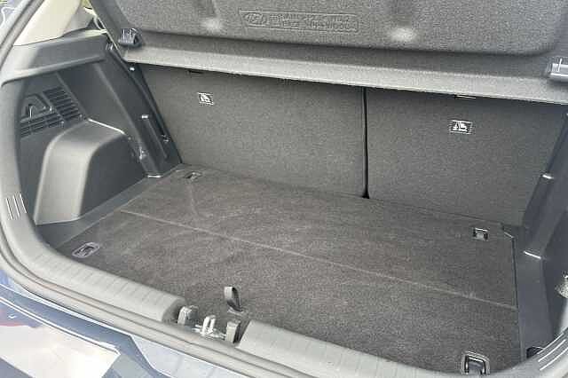 Hyundai I20 1.0 T Gdi Premium Hatchback 5dr Petrol Dct Euro 6 (s/s) (100 Ps) Aurora Grey