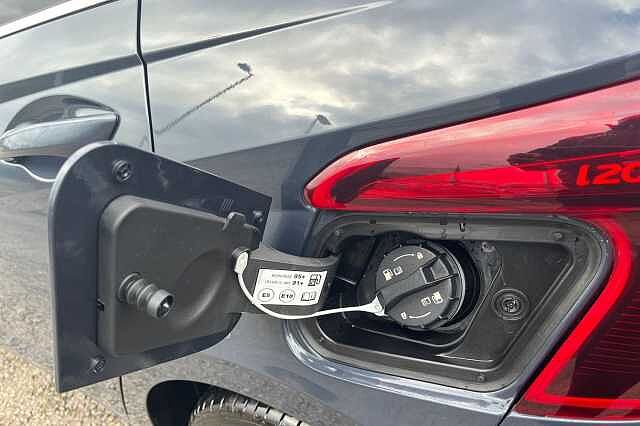 Hyundai I20 1.0 T Gdi Premium Hatchback 5dr Petrol Dct Euro 6 (s/s) (100 Ps) Aurora Grey