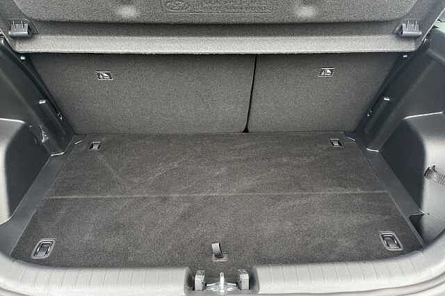 Hyundai I20 1.0 T Gdi Premium Hatchback 5dr Petrol Dct Euro 6 (s/s) (100 Ps) Aurora Grey