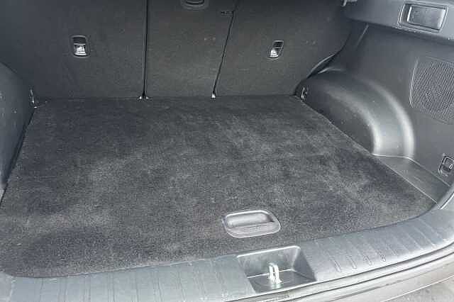 Hyundai TUCSON 1.6 H T Gdi 13.8kwh Ultimate Suv 5dr Petrol Plug In Hybrid Auto 4wd Euro 6 (s/s) Serentity White