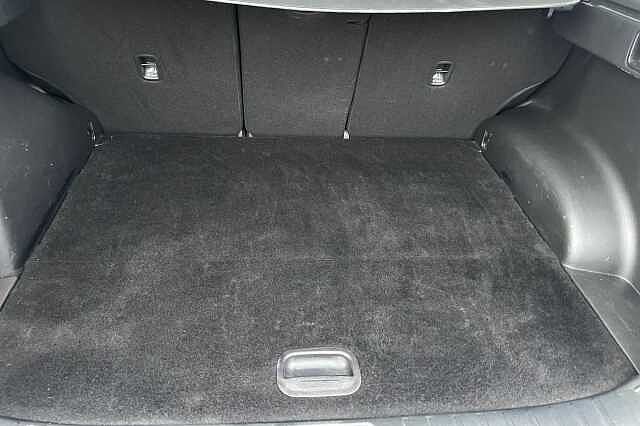 Hyundai TUCSON 1.6 H T Gdi 13.8kwh Ultimate Suv 5dr Petrol Plug In Hybrid Auto 4wd Euro 6 (s/s) Serentity White